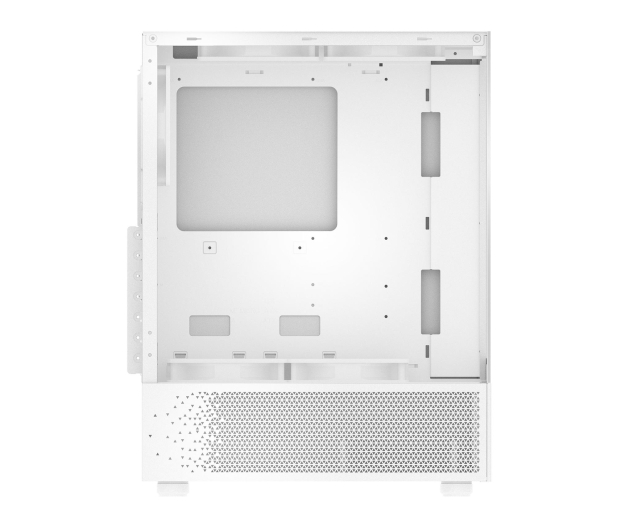 XPG Invader X Mini White - 1312944 - zdjęcie 4